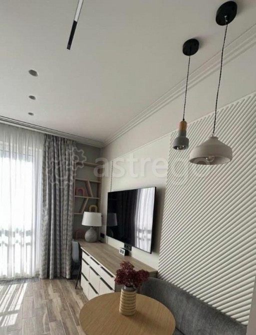 Студия, 25 м2, 13/20 эт. Москва - изображение 6