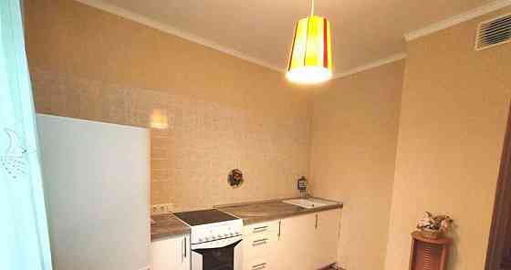 1-комн. квартира, 40 м2, 2/12 эт. Москва