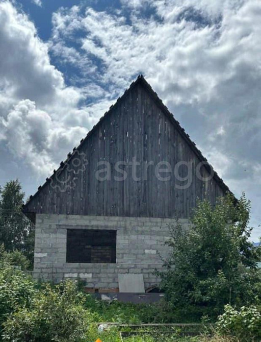 Коттедж, 60 м2, 5 соток, 1 эт. Барнаул - изображение 6