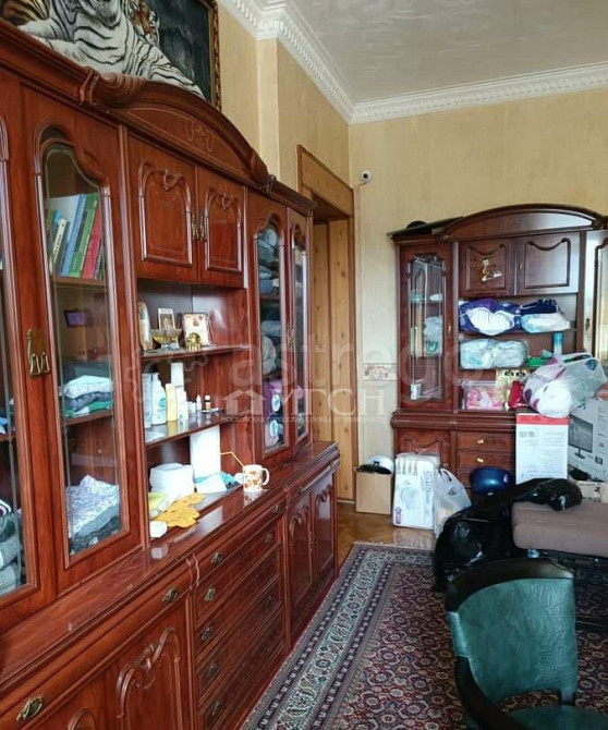 Комната, 24.9 м2, 7/9 эт. Москва - изображение 6