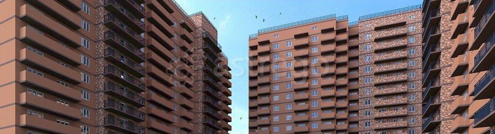 1-комн. квартира, 39.4 м2, 9/19 эт. Красноярск - изображение 6