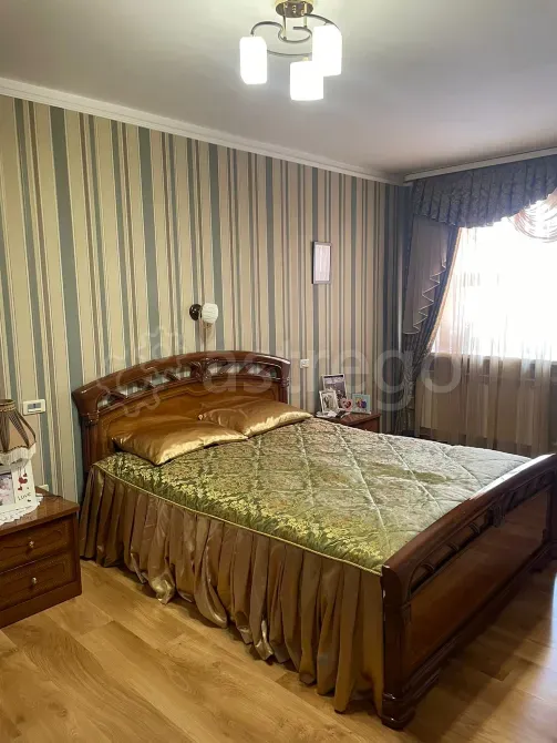 Продам 5-комн. Квартиру, 150 м2, 3/4 этаж Томск - изображение 2