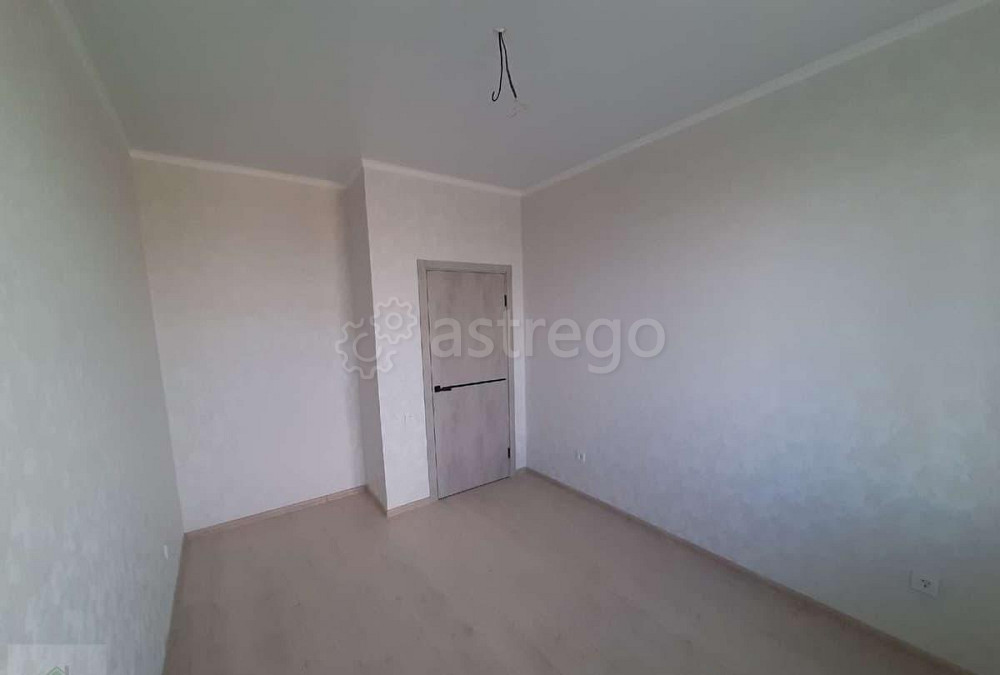 2-комн. квартира, 45.6 м2, 3/3 эт. Разумное - изображение 4