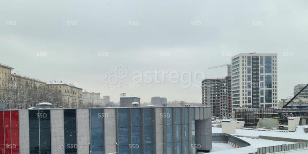 Торговое помещение, 159.2 м2 Москва - изображение 5