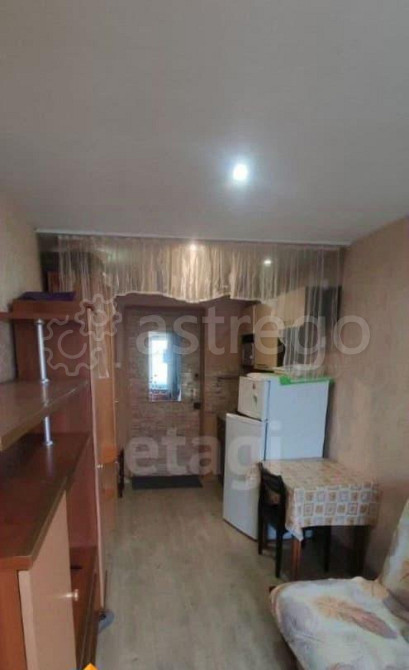 Комната, 12.4 м2, 5/5 эт. Архангельск - изображение 2