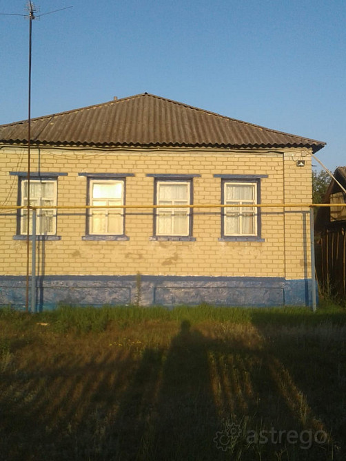 Продам дом, 80 м2, ИЖС Участок 30 сот. Старый Оскол - изображение 1