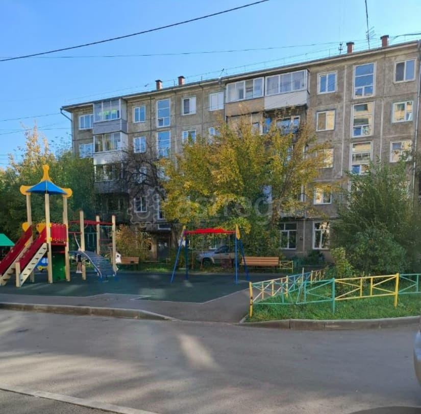 Комната, 11.6 м2, 2/9 эт. Красноярск - изображение 1