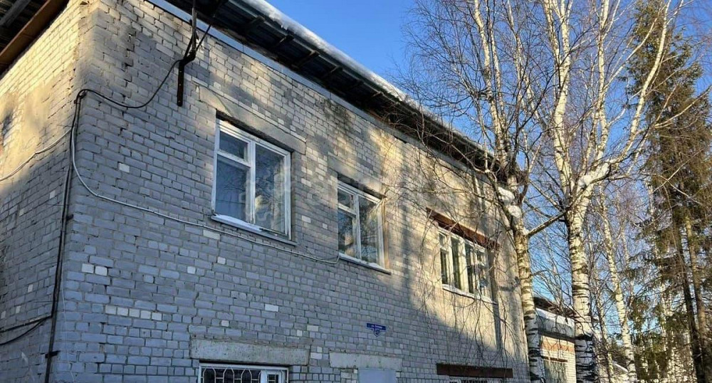 Свободного назначения, 945 м2 Мирный - изображение 6