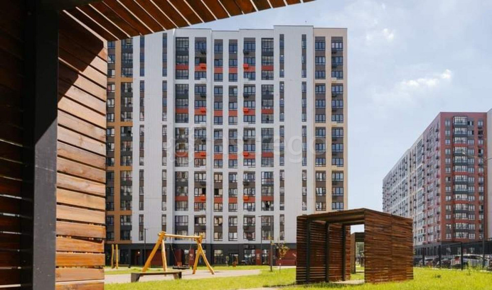 Офис, 53.1 м2 Москва - изображение 6