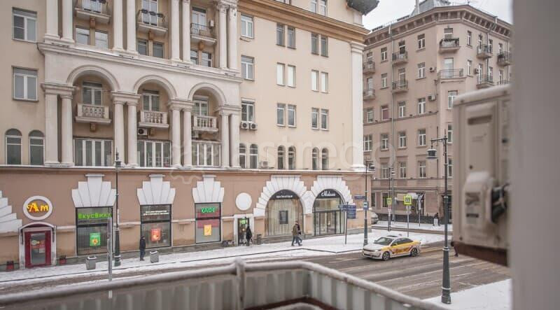 2-комн. квартира, 54 м2, 2/6 эт. Москва - изображение 7