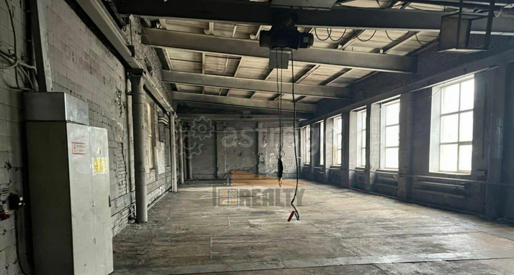 Производственное, 862.5 м2 Балашиха - изображение 2