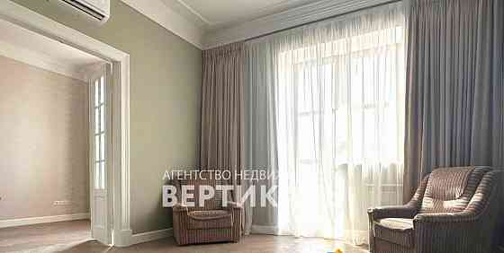 4-комн. квартира, 120 м2, 7/7 эт. Москва