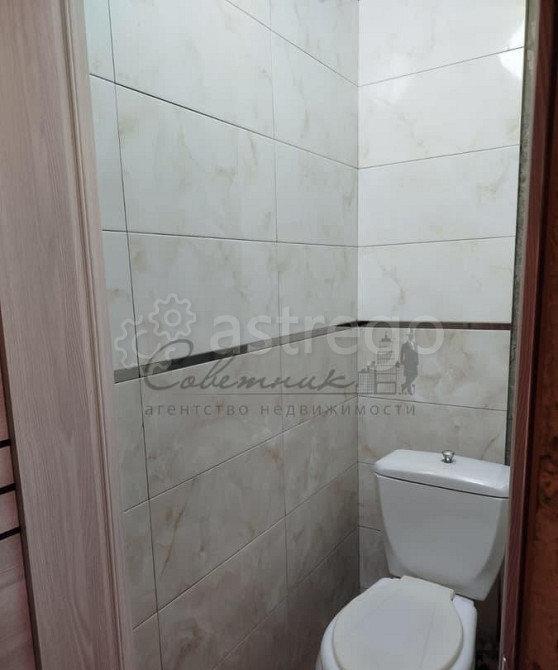 3-комн. квартира, 62 м2, 3/9 эт. Старый Оскол - изображение 10