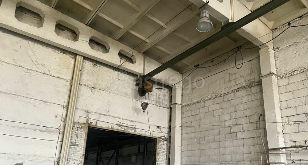 Свободного назначения, 3200 м2 Барнаул - изображение 7