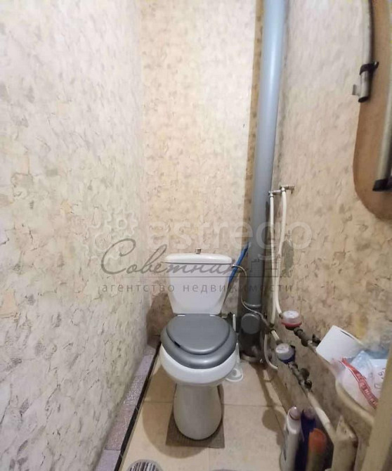 3-комн. квартира, 61.44 м2, 9/9 эт. Старый Оскол - изображение 4