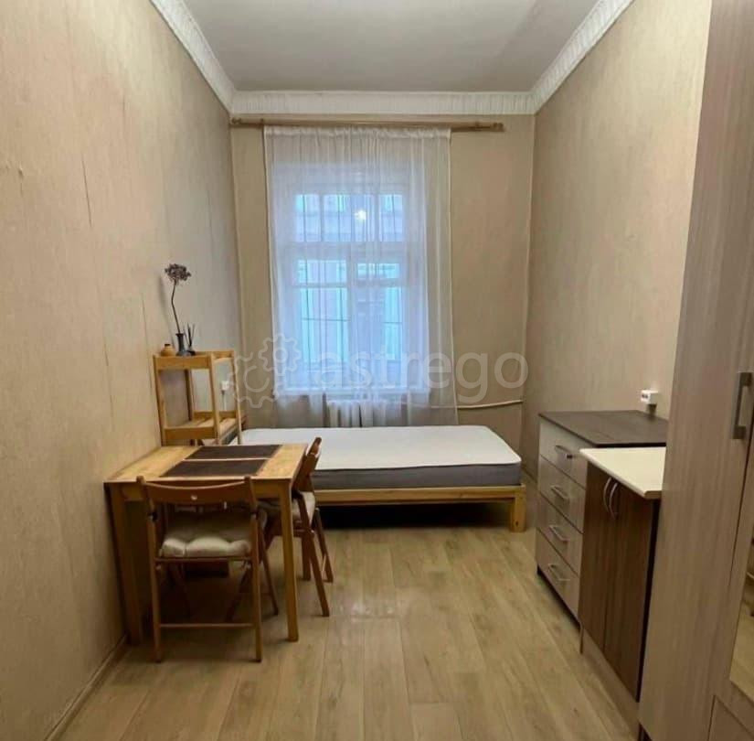 Комната, 15.5 м2, 2/3 эт. Санкт-Петербург - изображение 5