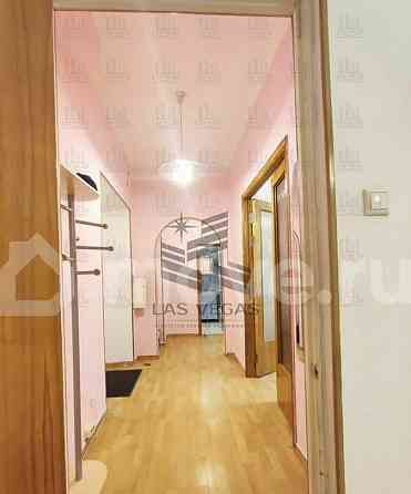 2-комн. квартира, 55 м2, 2/9 эт. Москва