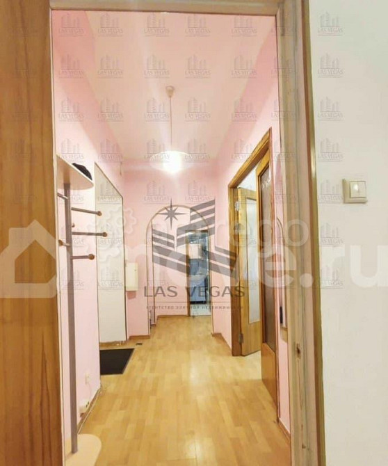 2-комн. квартира, 55 м2, 2/9 эт. Москва - изображение 6