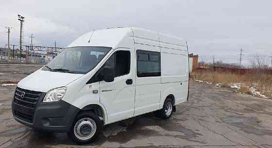 Фургон грузопассажирский ГАЗель Next A32R25 Самара