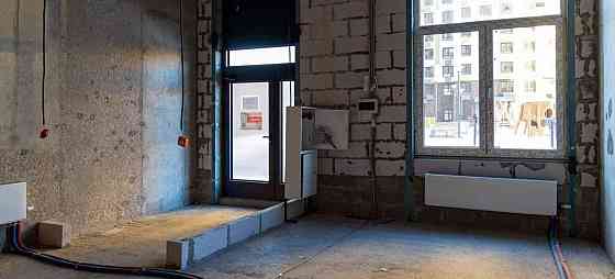 Свободного назначения, 43.1 м2 Красногорск