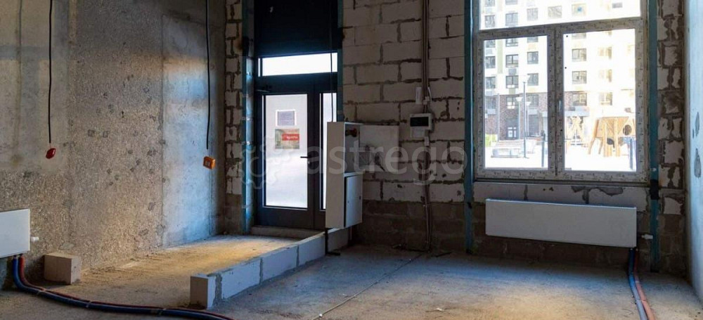 Свободного назначения, 43.1 м2 Красногорск - изображение 4