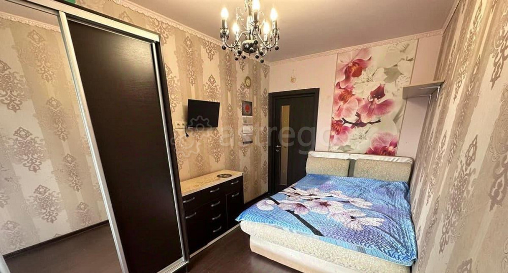 Комната, 31.4 м2, 8/12 эт. Москва - изображение 1