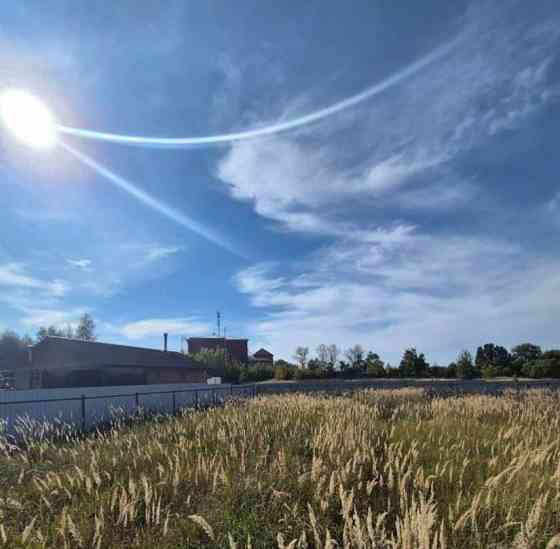 Земельный участок, 7.5 сотки Воскресенск