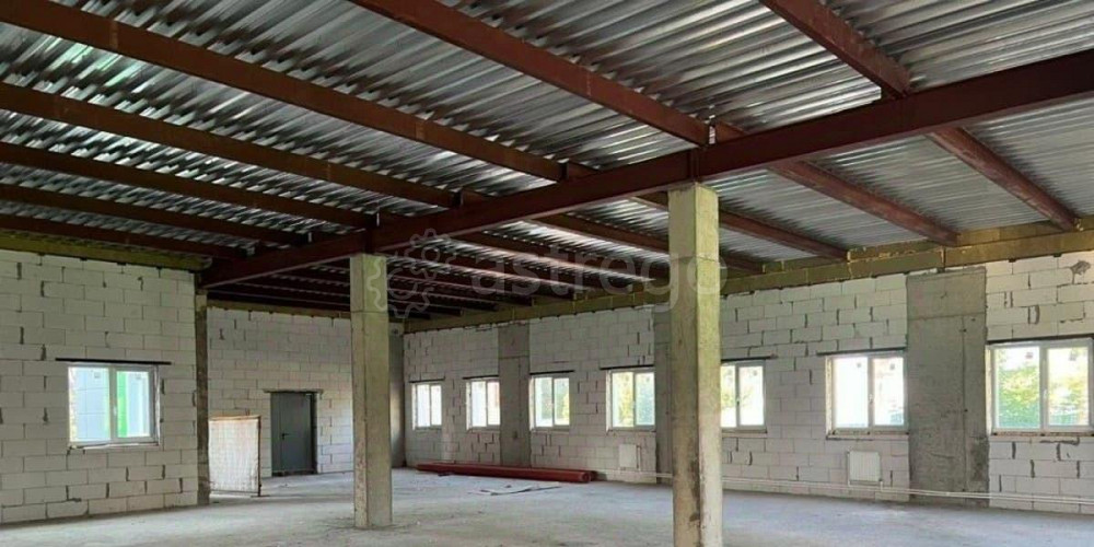 Торговое помещение, 447 м2 Химки - изображение 2