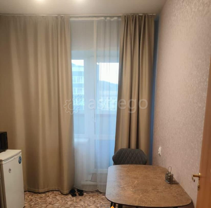 1-комн. квартира, 35 м2, 3/6 эт. Горно-Алтайск - изображение 3