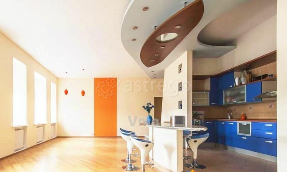 4-комн. квартира, 180 м2, 3/5 эт. Москва - изображение 6