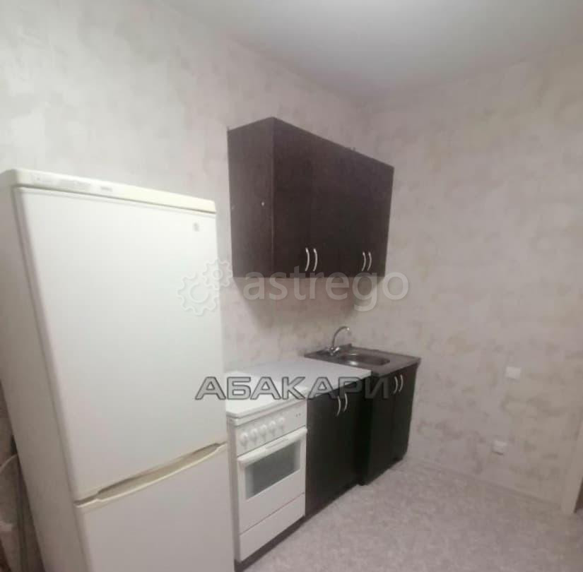 1-комн. квартира, 40 м2, 1/14 эт. Красноярск - изображение 5