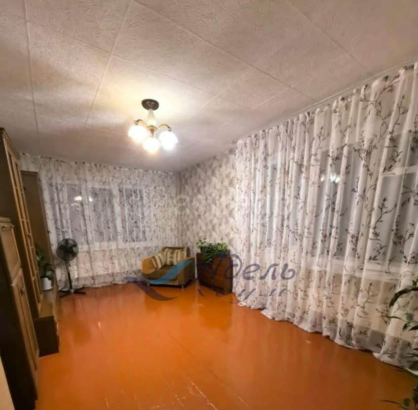 2-комн. квартира, 52.5 м2, 9/9 эт. Норильск - изображение 2