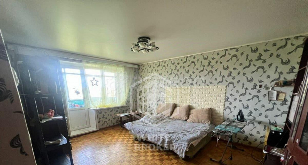 4-комн. квартира, 77.2 м2, 14/14 эт. Лыткарино - изображение 1