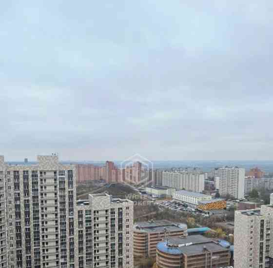 Студия, 26 м2, 24/25 эт. Котельники