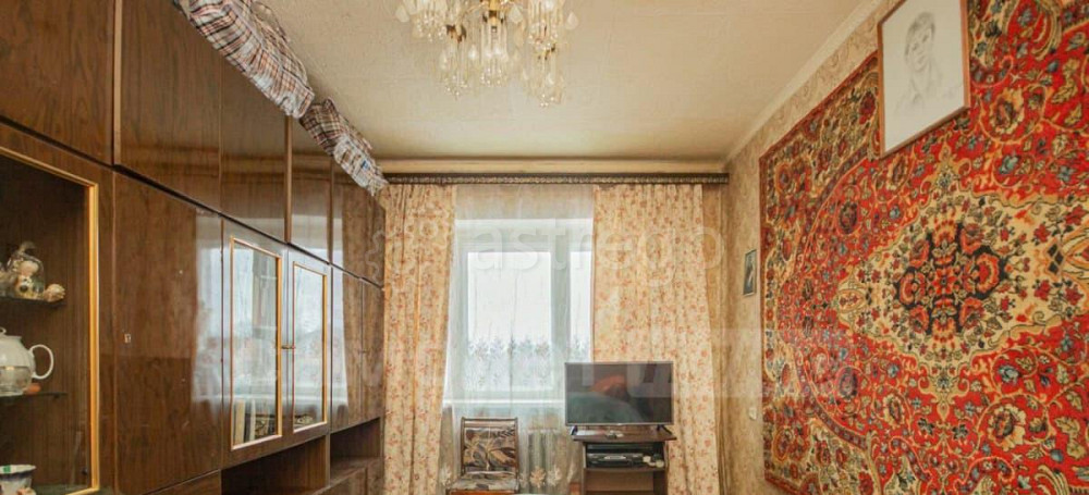 2-комн. квартира, 38.8 м2, 2/2 эт. Наро-Фоминск - изображение 6