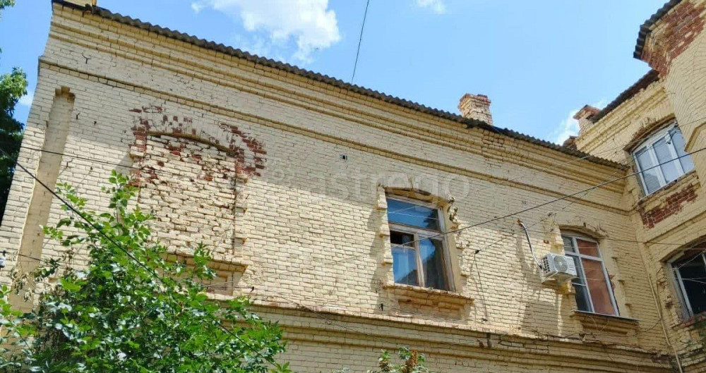 Комната, 110.7 м2, 2/2 эт. Астрахань - изображение 2