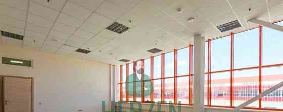 Производственное, 6036.8 м2 Щёлково