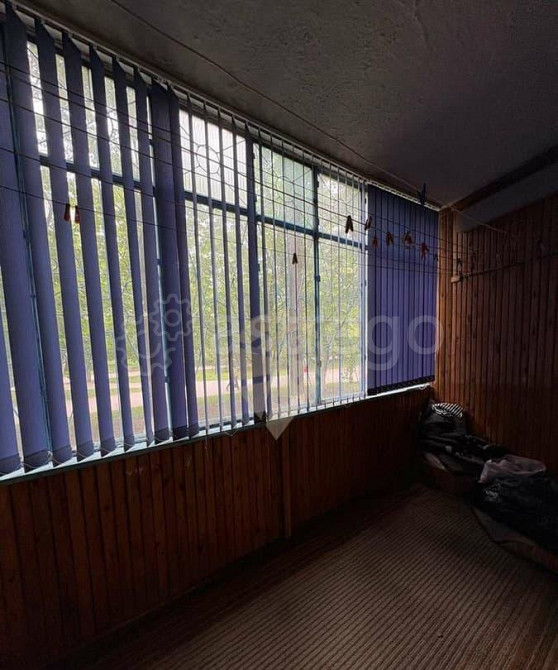 4-комн. квартира, 69.2 м2, 1/9 эт. Старый Оскол - изображение 6