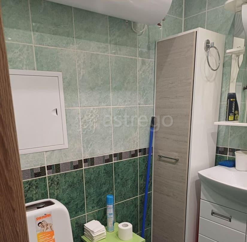 2-комн. квартира, 45 м2, 1/5 эт. Старая Купавна - изображение 7