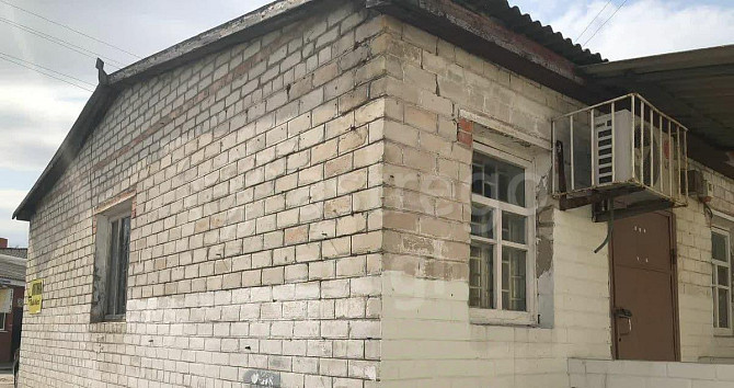 Торговое помещение, 42.8 м2 Валуйки - изображение 1