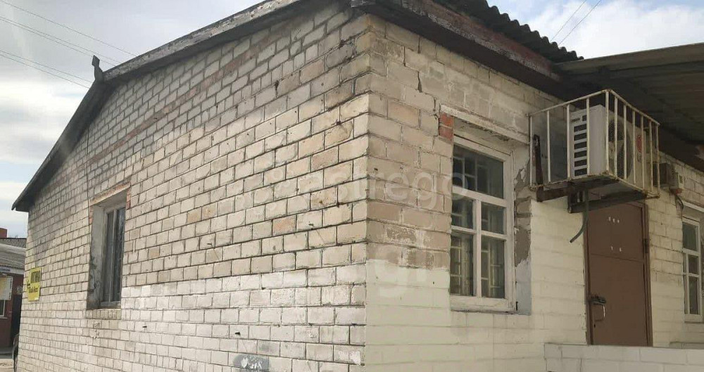 Торговое помещение, 42.8 м2 Валуйки - изображение 1