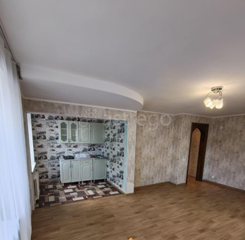 1-комн. квартира, 31 м2, 3/4 эт. Новоалтайск - изображение 2