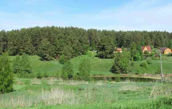 Земля под ИЖС, 12 соток Озёры