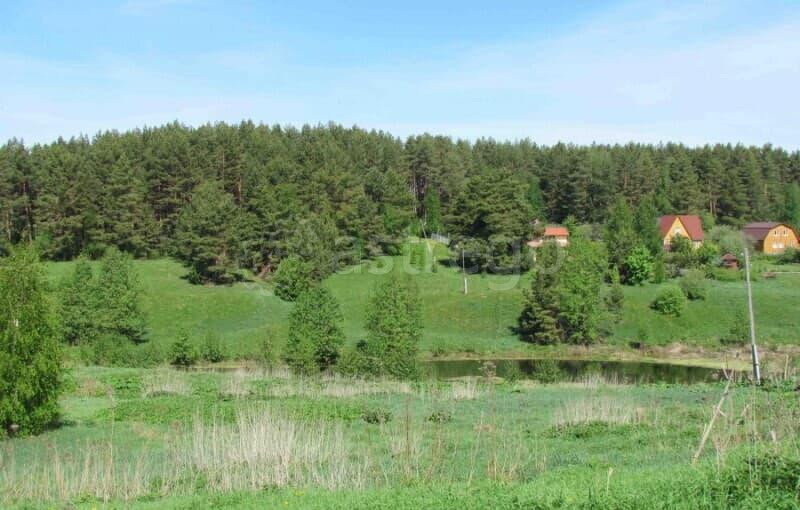 Земля под ИЖС, 12 соток Озёры - изображение 2