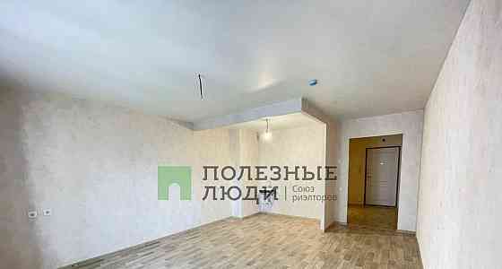 Студия, 36.9 м2, 11/17 эт. Красноярск