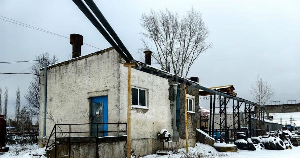 Склад, 83.6 м2 Уфа - изображение 7