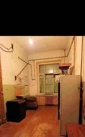 4-комн. квартира, 15 м2, 3/6 эт. Санкт-Петербург