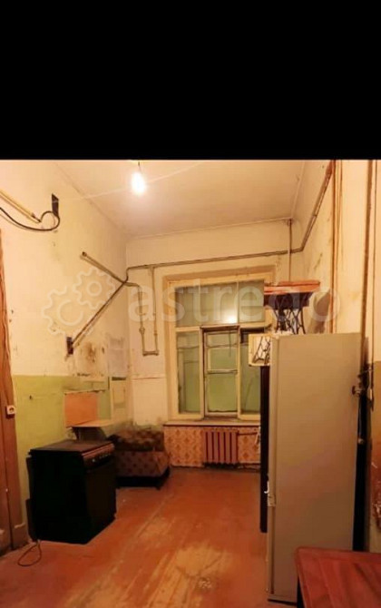 4-комн. квартира, 15 м2, 3/6 эт. Санкт-Петербург - изображение 6