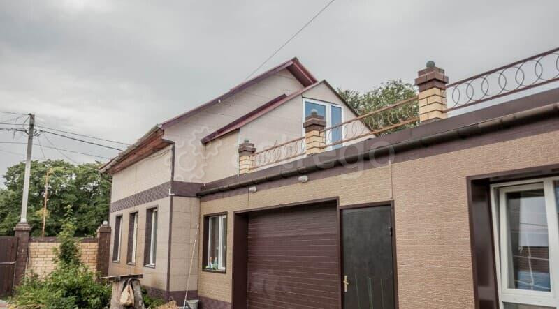 Коттедж, 336 м2 Благовещенск - изображение 2