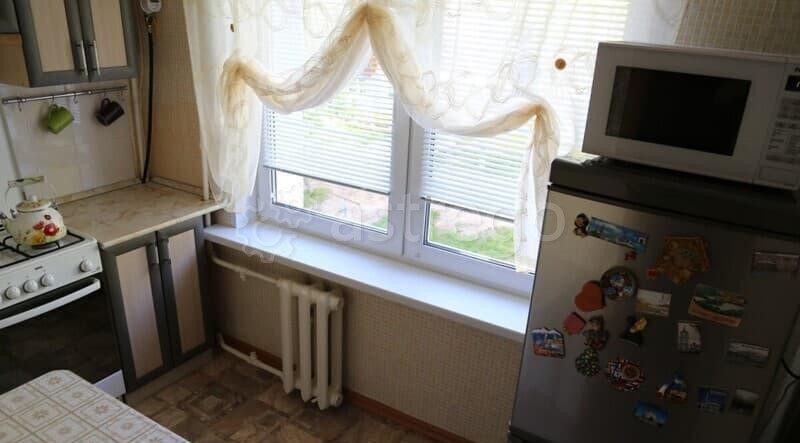 1-комн. квартира, 35 м2, 2/9 эт. Москва - изображение 5
